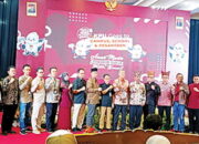 KPU Goes To Campus, School dan Pesantren, Dongkrak Partisipasi Pemilih melalui Civitas Akademika