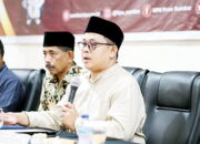 Ory: RKDK dan LADK Kewajiban Bagi Parpol