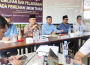 Tidak Laporkan LADK Hingga 7 Februari 2024, KPU akan Diskualifikasi Parpol dan Caleg