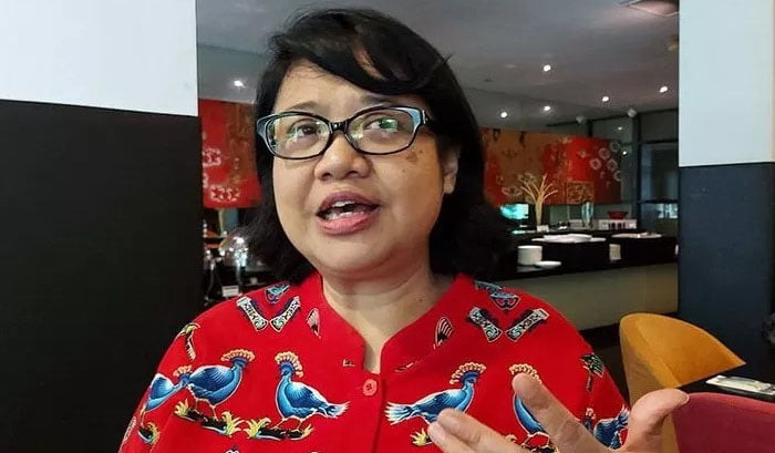 Kompolnas: Belum Ada Temuan Ketidaknetralan Polri 1 Kompolnas