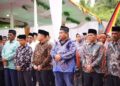MTQ Tingkat Kecamatan Enam Lingkung, Lahirkan Generasi Qurani 10 MTQ Tingkat Kecamatan Enam Lingkung, Lahirkan Generasi Qurani