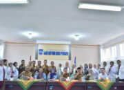 Tim Surveyor LAM-KPRS, Lakukan Akreditasi di RSUD