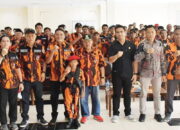 Muscab Ke-VIII MPC PP Agam, Romi Saputra Terpilih Secara Aklamasi