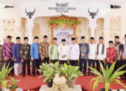 MTQ Tingkat Nagari, Beri Motivasi Anak-Anak jadi Penghafal Al Quran