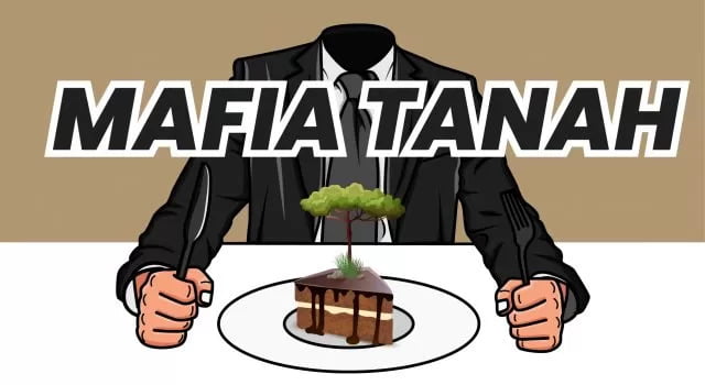 Kejaksaan Agung Terima 669 Pengaduan Mafia Tanah, Baru 300 lebih Ditindaklanjuti 1 Mafia Tanah
