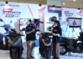 Menara Agung Gelar Honda AT Family Day Part 2, Suguhkan Pameran, Live Music hingga Kompetisi Boy Dance 11 Menara Agung Gelar Honda AT Family Day Part 2, Suguhkan Pameran, Live Music hingga Kompetisi Boy Dance