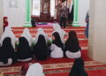 Lomba Menulis Kitab Suci Al Quran 30 Juz Digelar