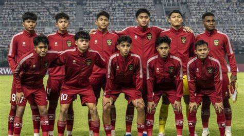 Indonesia VS Panama, Kesempatan Menambah Poin 1 OIF 1