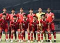 Indonesia VS Ekuador, Garuda Muda Siap Tempur 10 Indonesia VS Ekuador, Garuda Muda Siap Tempur