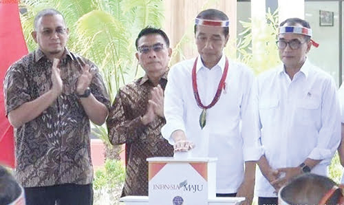 Andre Rosiade: Prakarsa HK di Flyover Sitinjau Lauik Disetujui Kementerian PUPR 1 PHOTO 2023 10 31 16 32 55