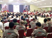 PPIR Ajak 120 Organisasi Relawan Setop Lakukan Kampanye Hitam