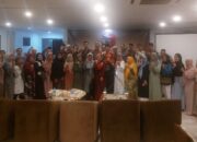 Asiatur Umrah Launching Logo Baru, PT Asia Andalas Wisata Kantongi Izin PPIU Kemenag RI