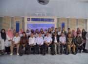 PWI Kota Sawahlunto Gelar Perlombaan Menulis dan Fotografi