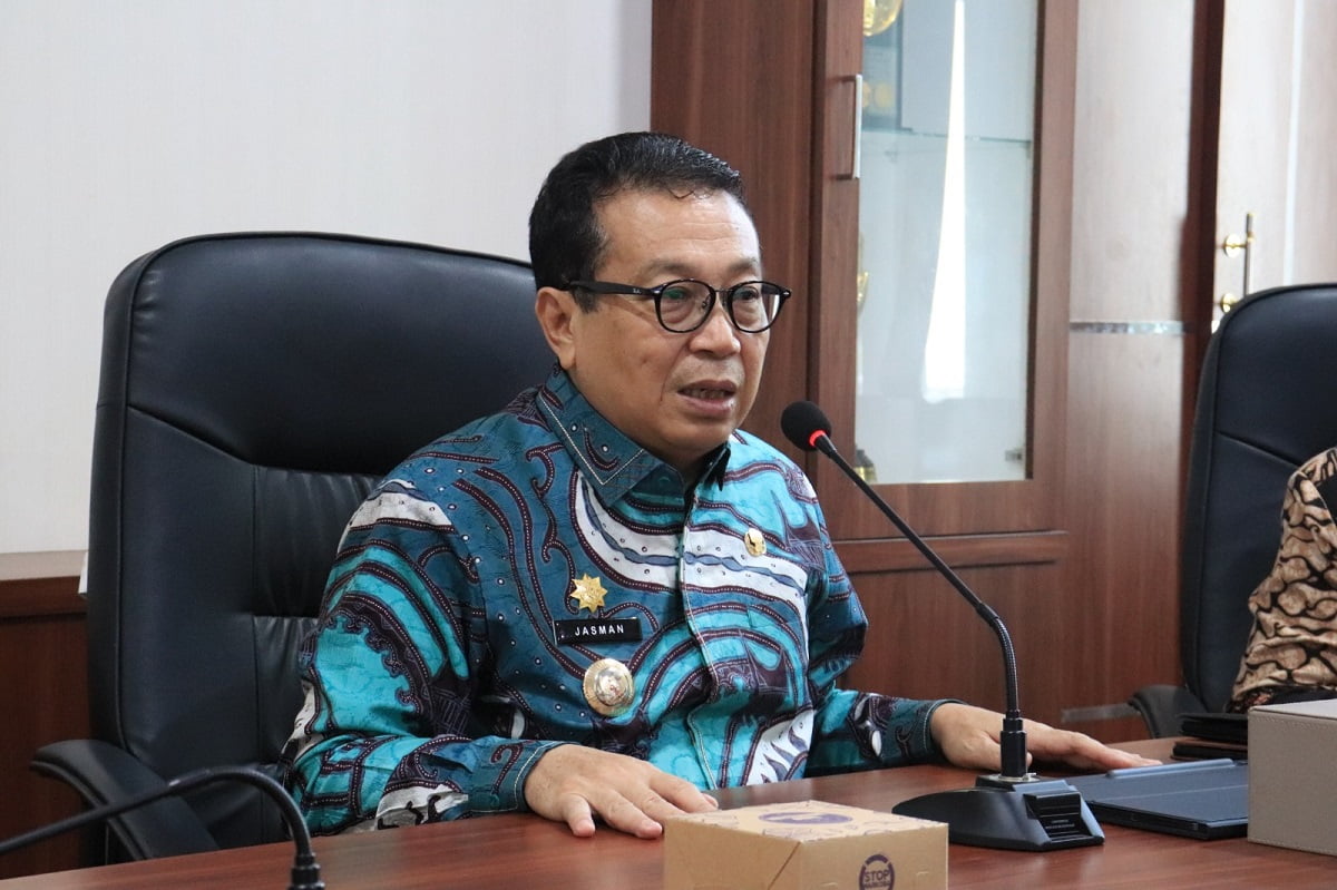 Panitia Pembangunan Masjid Agung Payakumbuh Segera Terbentuk