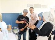 Pegiat Ekonomi Dorong Pedagang Ikuti Pemasaran Transformasi Digital