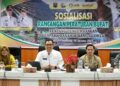 Rancangan Peraturan Bupati, Pengembangan Geopark Ranah Minang Silokek Disosialisasikan 10 Rancangan Peraturan Bupati, Pengembangan Geopark Ranah Minang Silokek Disosialisasikan