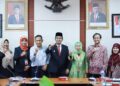 Pemko Solok Exit Meeting dengan BPK 9 Pemko Solok Exit Meeting dengan BPK