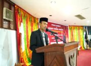 Pemkab Gelar Pasar Murah Ramadhan, Wabup Yulian Efi Ajak Masyarakat Merapat