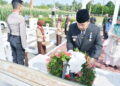 Peringatan Hari Pahlawan 2023, Bupati Agam Tabur Bunga di TMP Siti Manggopoh 10 Peringatan Hari Pahlawan 2023, Bupati Agam Tabur Bunga di TMP Siti Manggopoh