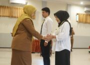 Tingkatkan Kompetensi ASN, Pemkab Gelar Diklat Pengadaan Barang Jasa Pemerintah