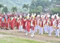 Perlombaan Sawahlunto Drumband Competition 2023 Meriah, 18 SD dan 5 SMP Uji Kemampuan 10 Perlombaan Sawahlunto Drumband Competition 2023 Meriah, 18 SD dan 5 SMP Uji Kemampuan