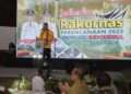 Ikuti Rakornas Perencanaan Geopark Indonesia, Peserta Akui Banyak Belajar dari Sijunjung 11 Ikuti Rakornas Perencanaan Geopark Indonesia, Peserta Akui Banyak Belajar dari Sijunjung