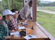 Final Digelar Pada 3 Desember, Babak Penyisihan Kejurnas Pacu Kuda Sengit  