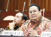 Surati Pimpinan Parpol Peserta Pemilu 2024, Bawaslu Larang Kampanye Sebelum 28 November