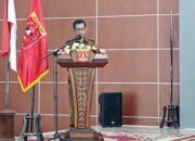 Evaluasi Pelaksanaan Percepatan Penurunan Stunting, Tiga Kecamatan Masih di Bawah 70 Persen