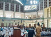 979 Peserta Ikuti Seleksi Hafizh dan Hafizhah