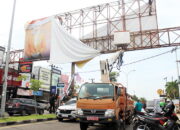 Lewati Batas Kesepakatan, Tim Gabungan Bongkar APS yang Menyerupai APK