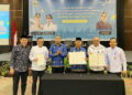 Bank Nagari dan Dinas PMD Sumbar Kerja Sama Perkuat Bumnag