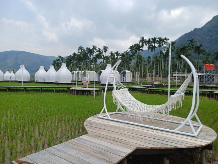 Swarnabhumi Harau, Destinasi Wisata Keren, Sediakan Spot Foto Instagramble dan Restoran Nyaman 1 DESTINASI WISATA— Swarnabumi Harau, salah satu objek wisata baru dengan konsep yang menyatu dengan alam.