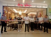 Ta Wan Restaurant Hadir di Kota Padang, Pilihan Favorit Pecinta Masakan Chinese Food