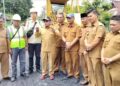 Tanah Datar dapat Dana Inpres Rp10 Miliar untuk Perbaikan Jalan 10 Tanah Datar dapat Dana Inpres Rp10 Miliar untuk Perbaikan Jalan