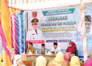 Pemkab Agam Sosialisasikan Pemanfaatan Museum Rumah Kelahiran Buya Hamka, Tingkatkan Museum Menjadi Sarana Edukasi