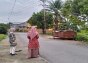 Pemko Survei Spanduk dan Standing Banner “Lapor!”