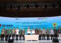 Akselerasi Teknologi dan Digitalisasi, PLN dan Huawei Resmikan Joint Innovation Center 10 Akselerasi Teknologi dan Digitalisasi, PLN dan Huawei Resmikan Joint Innovation Center