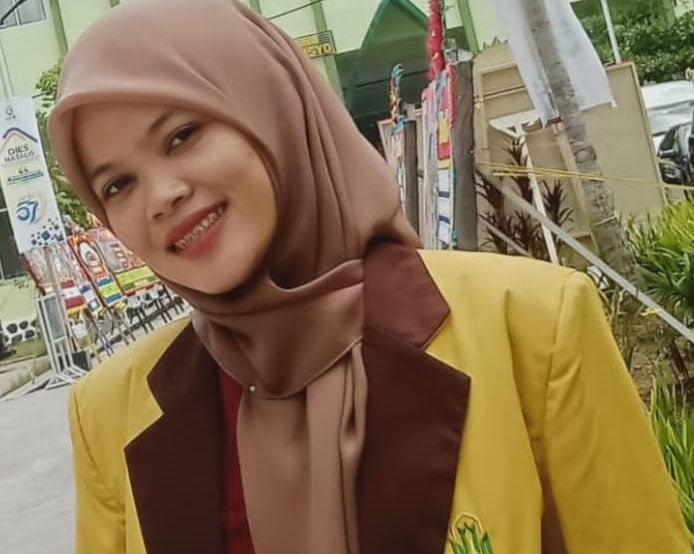 Salwa Adelia Salsabila
Mahasiswa Prodi Sejarah Peradaban Islam 
UIN Sjech M. Djamil Djambek Bukittinggi
