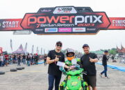 Ciptakan Cashless Society melalui MyPertamina, Pertamina Gandeng IMI Sumatera Barat