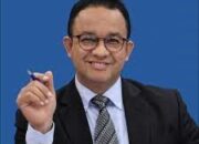 Indonesia Banyak Kerja Sama dengan Tiongkok, Anies Ingatkan soal Nonblok: Kita Harus Selalu Seimbang