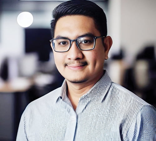 Penetapan Pasangan Capres dan Cawapres Pilpres 2024, Dunsanak Prabowo: Yakin Satu Putaran 1 Reza Ikhwan
Ketua Umum Dunsanak Prabowo