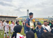 Porwil 2023 Berakhir, Ketum KONI Sumbar: Terimakasih dan Tetap Berprestasi di PON 2024