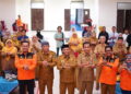 Rahmang: Tumbuhkan Rasa Persaudaraan Antar Pramuka Penegak