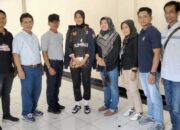 Wakili Sumbar di Porwil XI Sumatera di Riau, Pemko dan KONI Suport Atlet