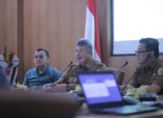 Wako Solok Buka Bimbingan Teknis Jurnalistik Wartawan Kota Solok