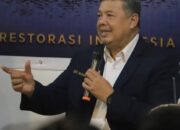 Dongkrak Pembangunan Daerah, Wako Zul Elfian Ingatkan Strategi