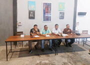 Terkait Pembatalan Sebagai Calon DPD RI, Irman Gusman Minta Pertanggungjawaban KPU Sumbar Secara Hukum