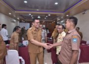 Zefnihan Ikuti Workshop P4GN