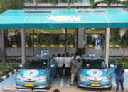 PLN Gandeng Blue Bird dalam Penyediaan Kendaraan Dinas yang Efisien dan Ramah Lingkungan